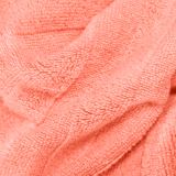 Полотенце Авеню коралловое