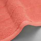 Полотенце Авеню коралловое