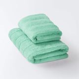 Полотенце Авеню мятное