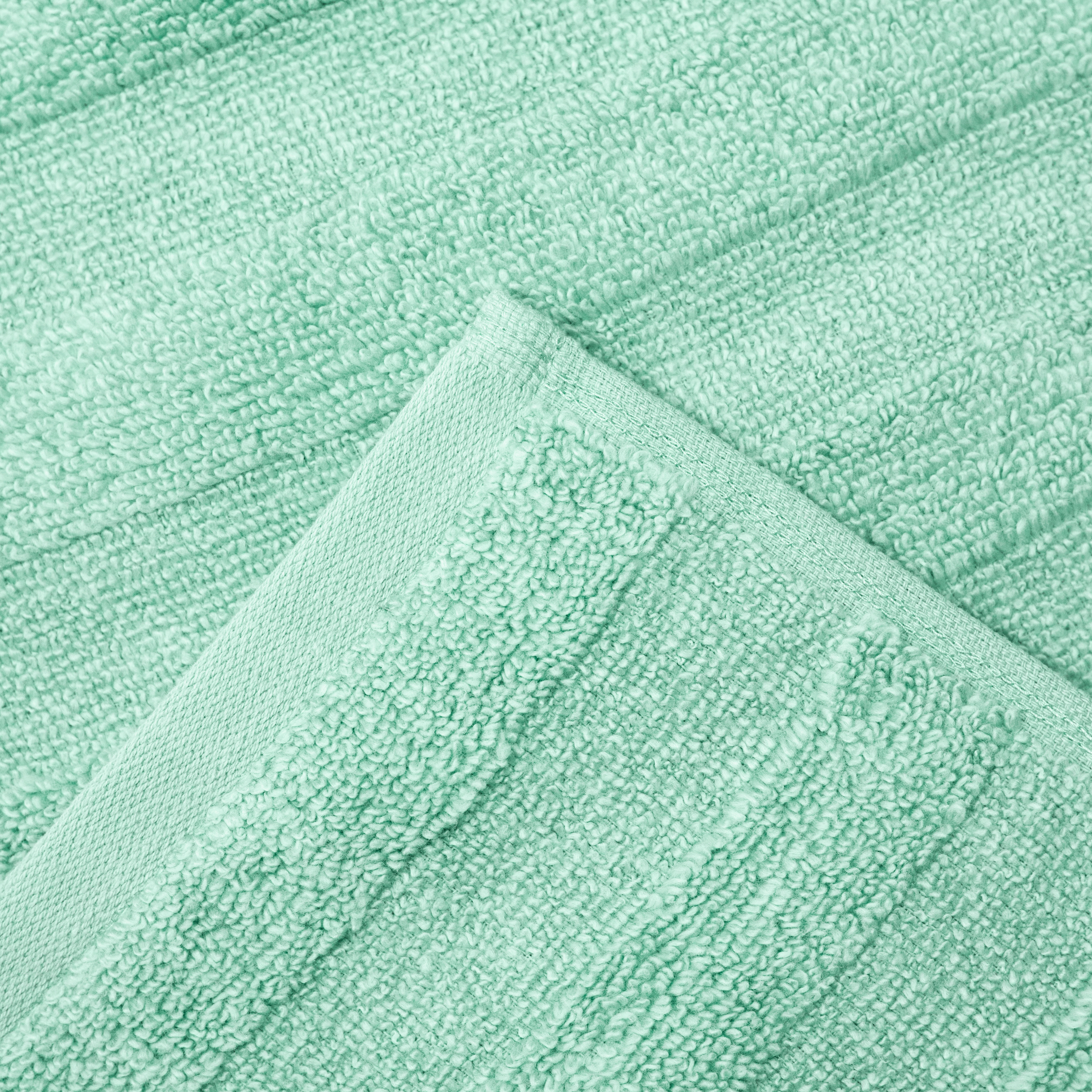 Полотенце Авеню мятное