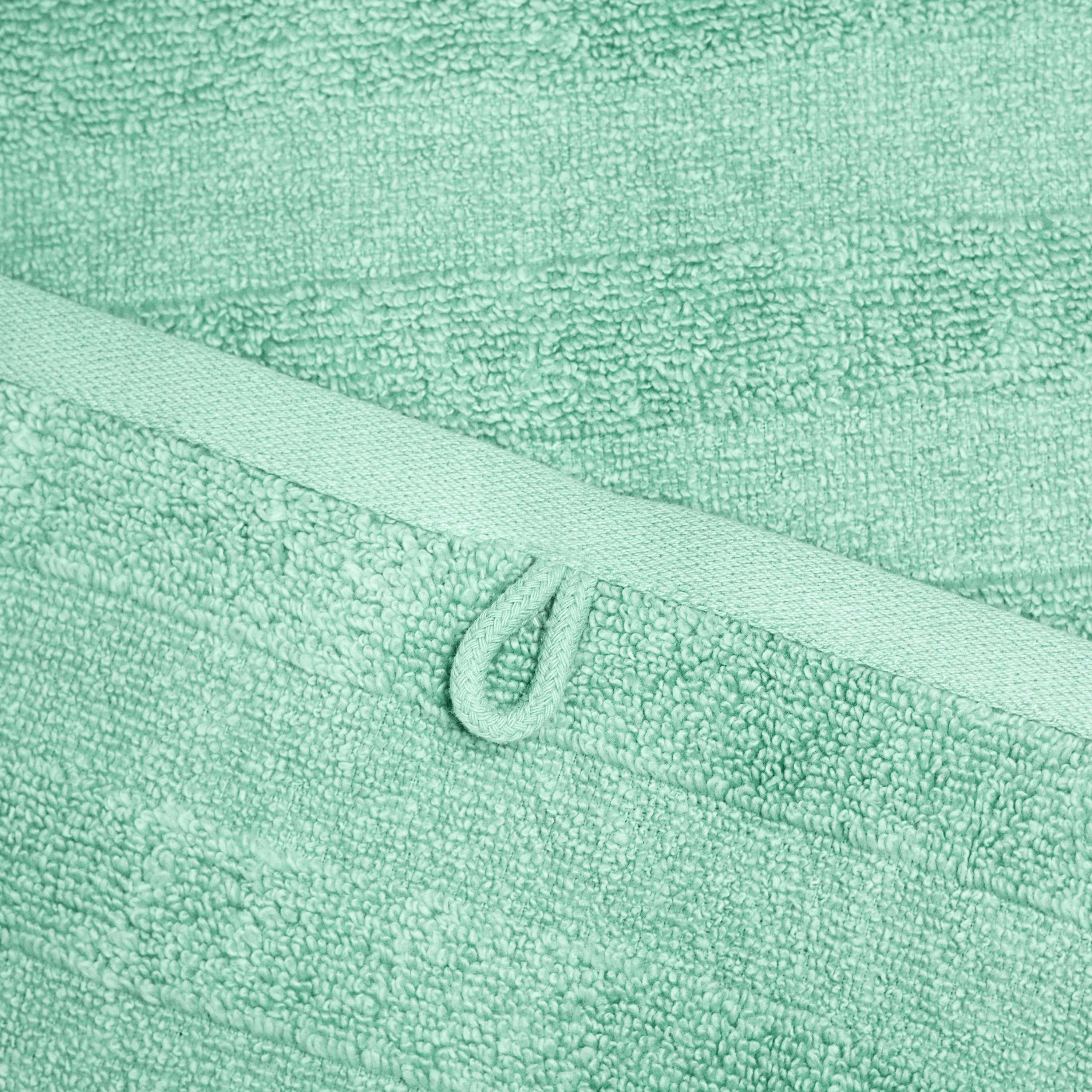 Полотенце Авеню мятное