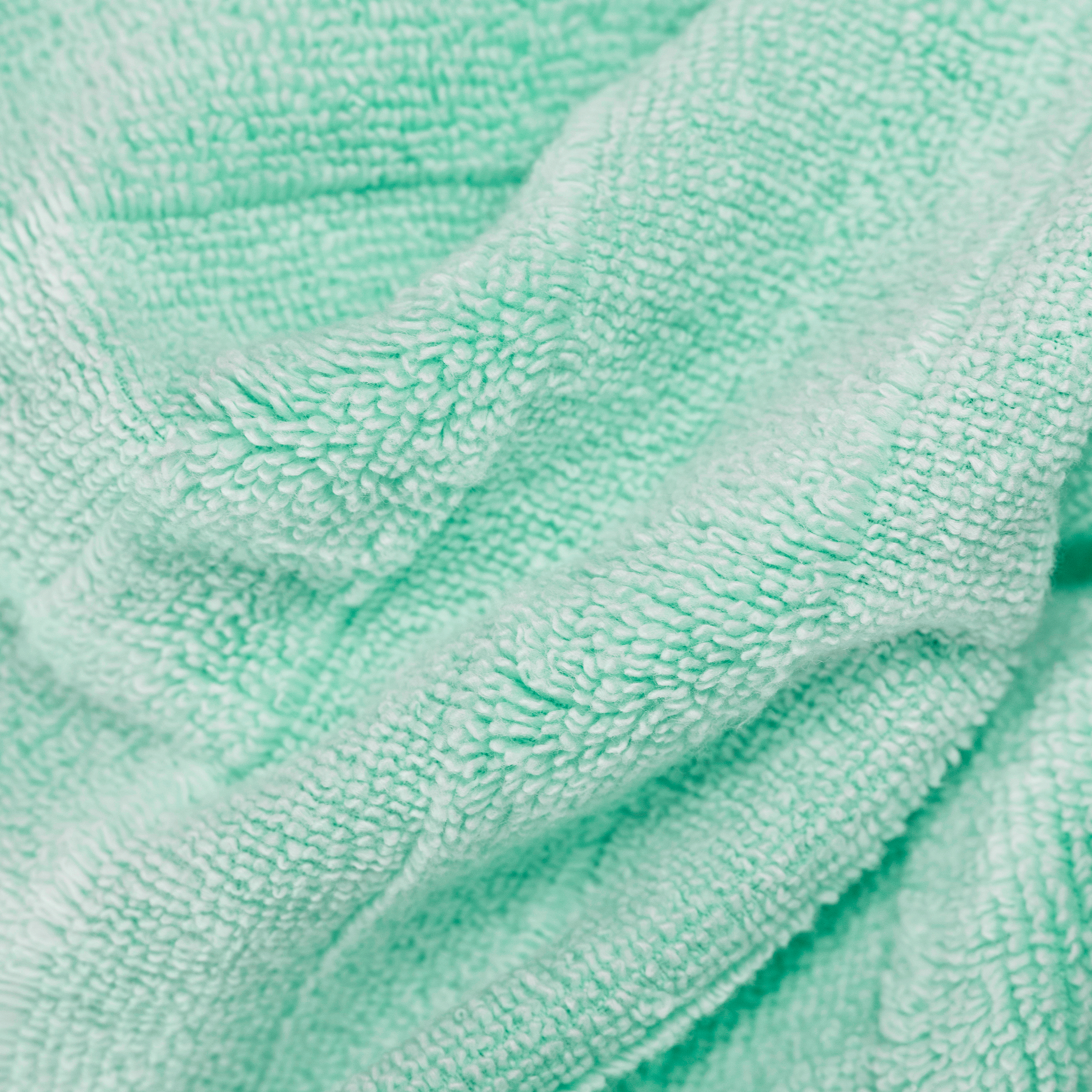 Полотенце Авеню мятное