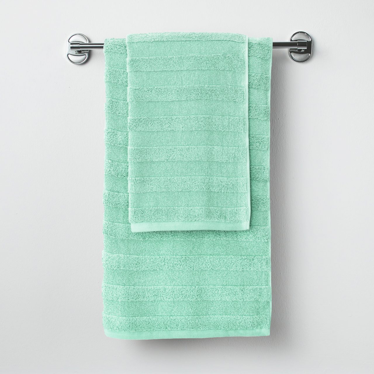 Полотенце Авеню мятное