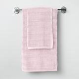 Полотенце Авеню пудровое