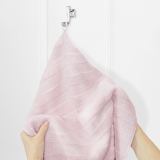 Полотенце Авеню пудровое