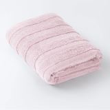 Полотенце Авеню пудровое