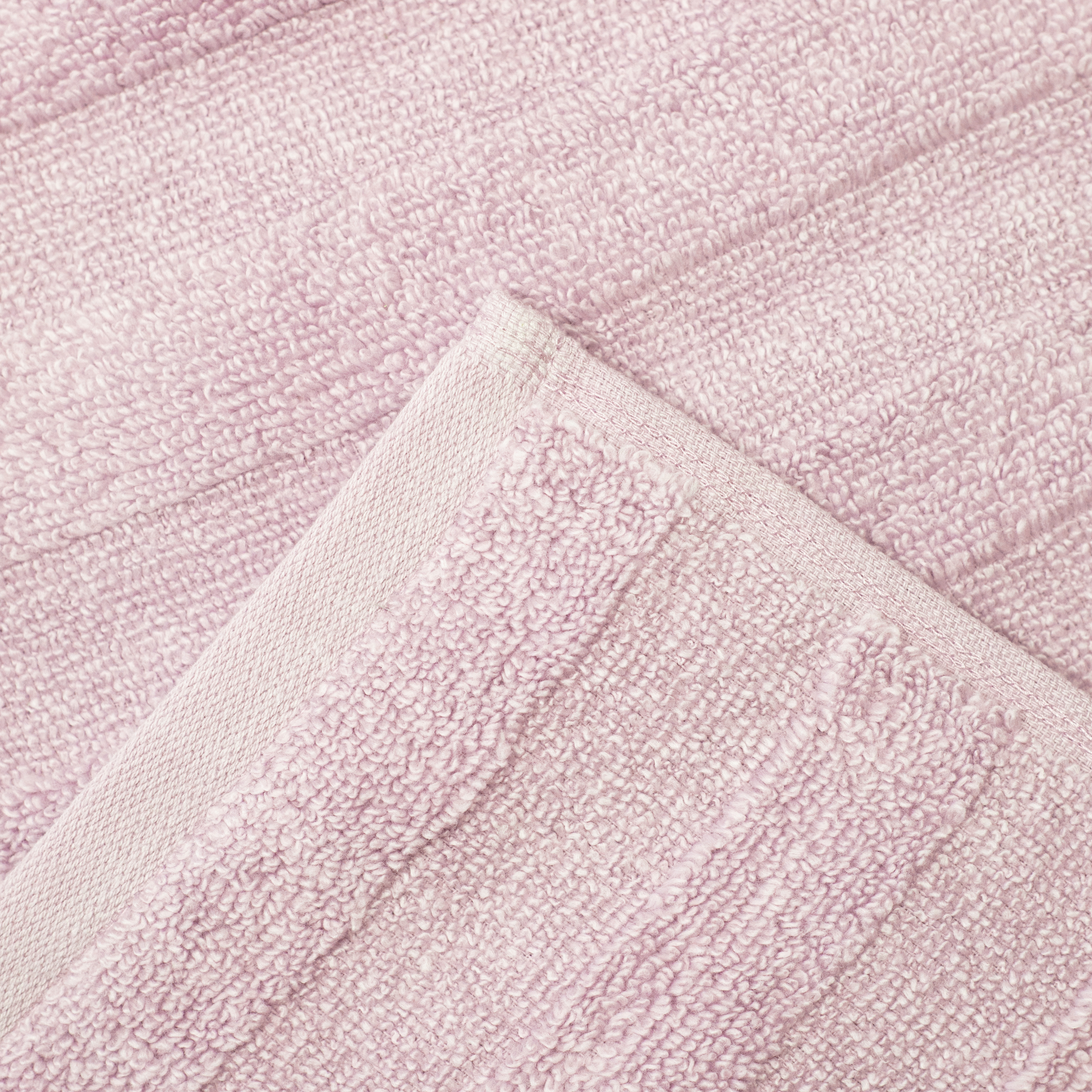 Полотенце Авеню пудровое