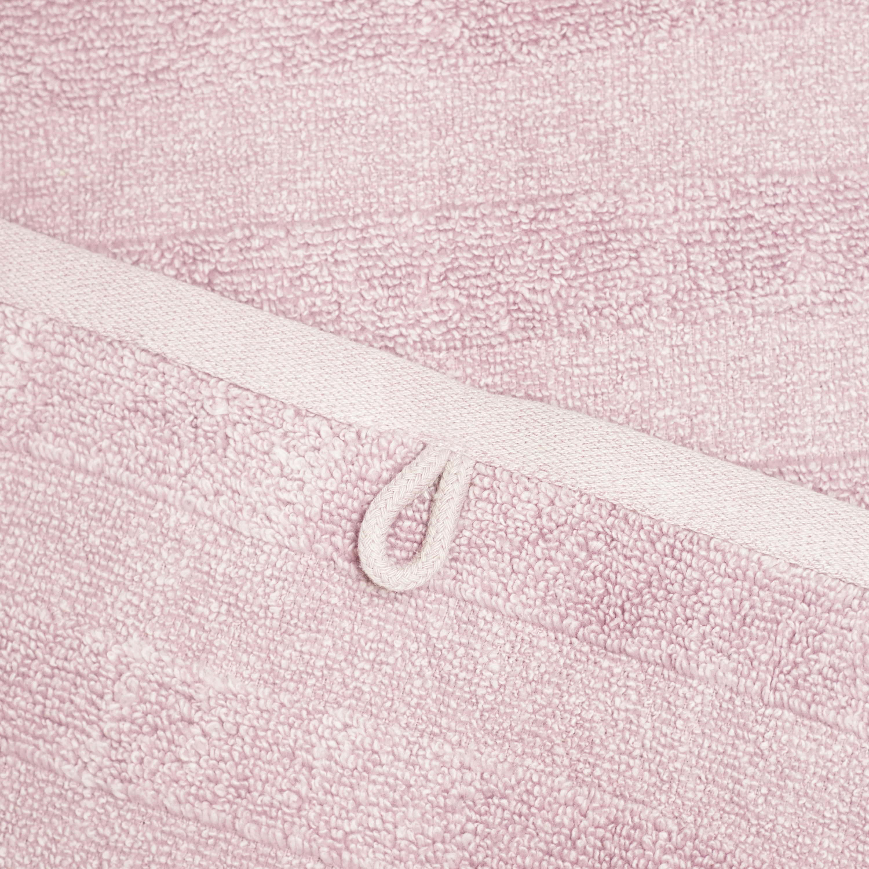 Полотенце Авеню пудровое