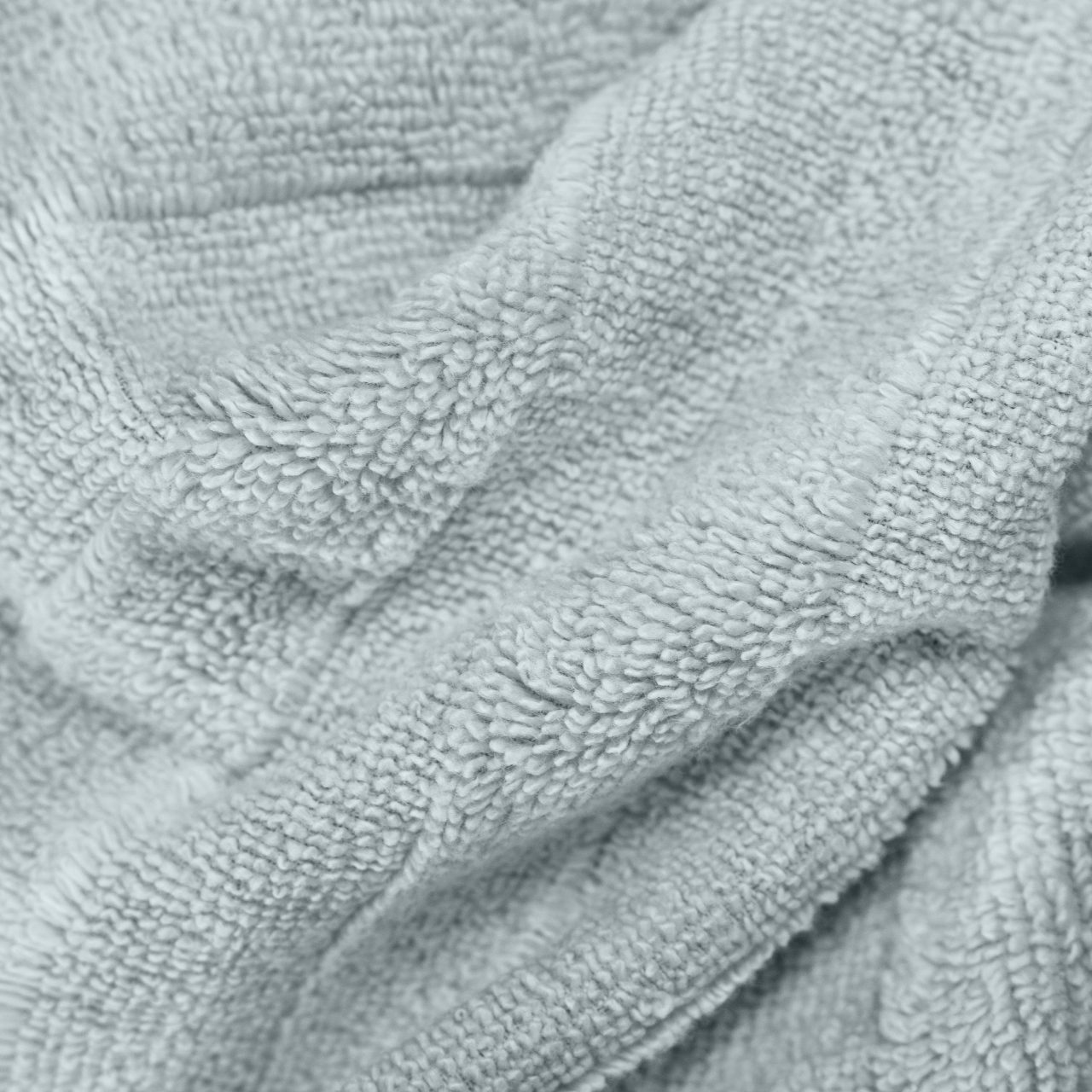 Полотенце Авеню светло-серое