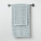 Полотенце Авеню светло-серое