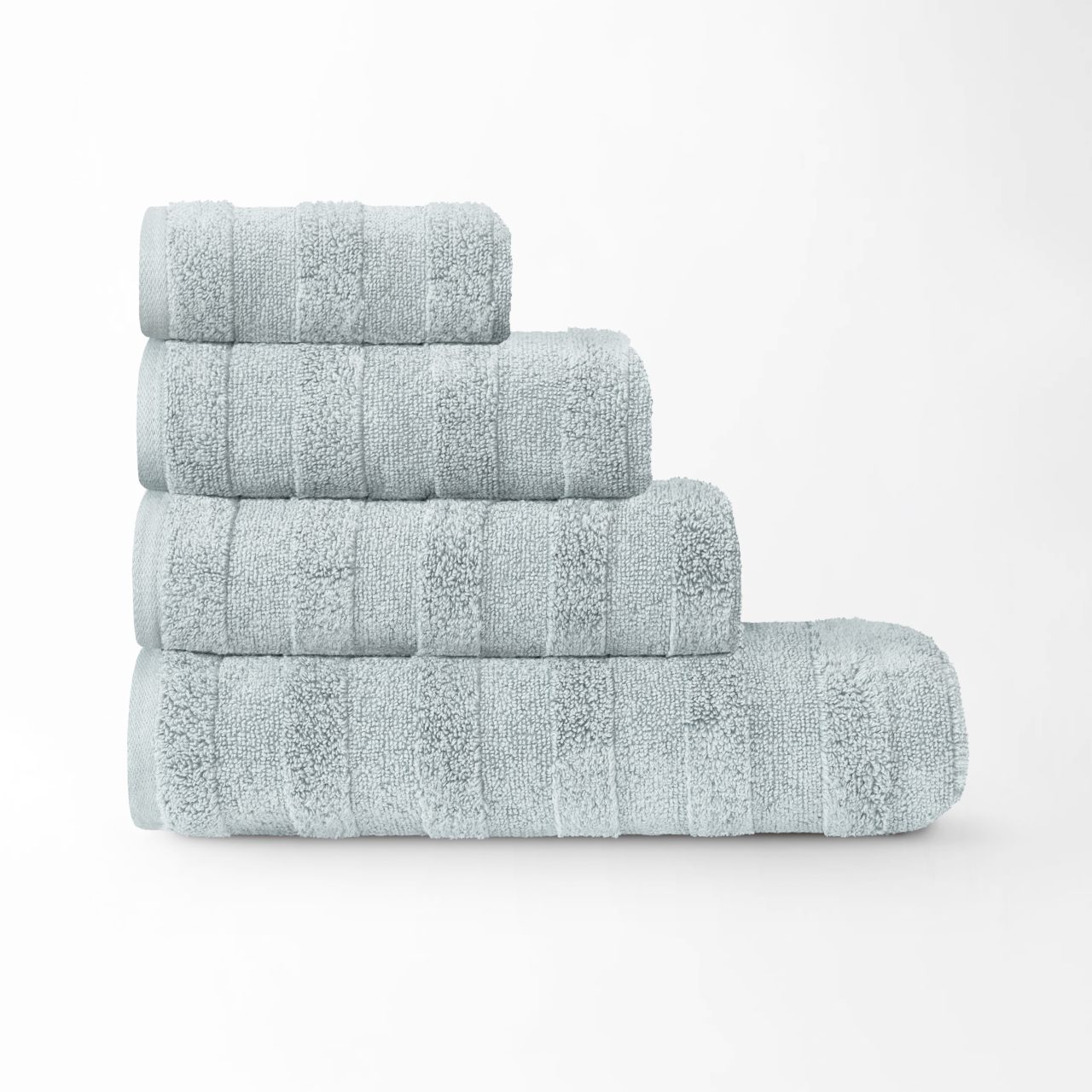 Полотенце Авеню светло-серое