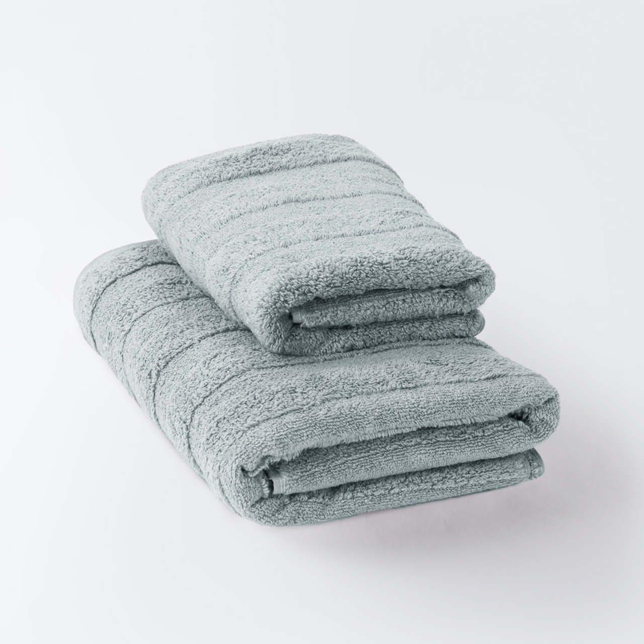 Полотенце Авеню светло-серое