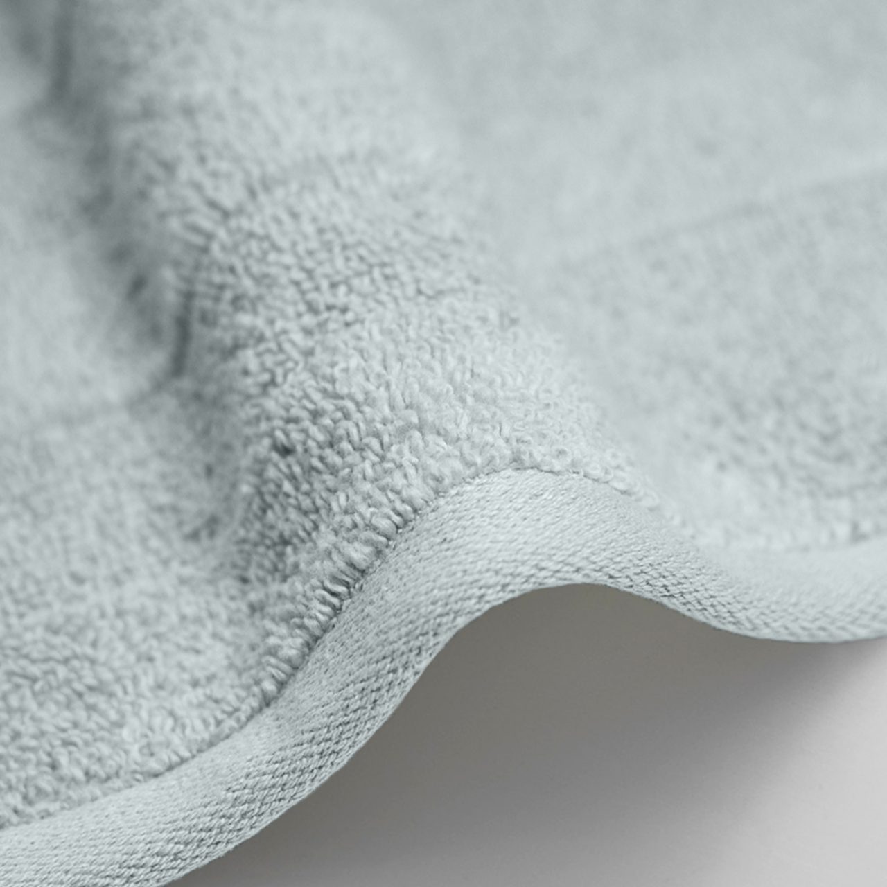 Полотенце Авеню светло-серое