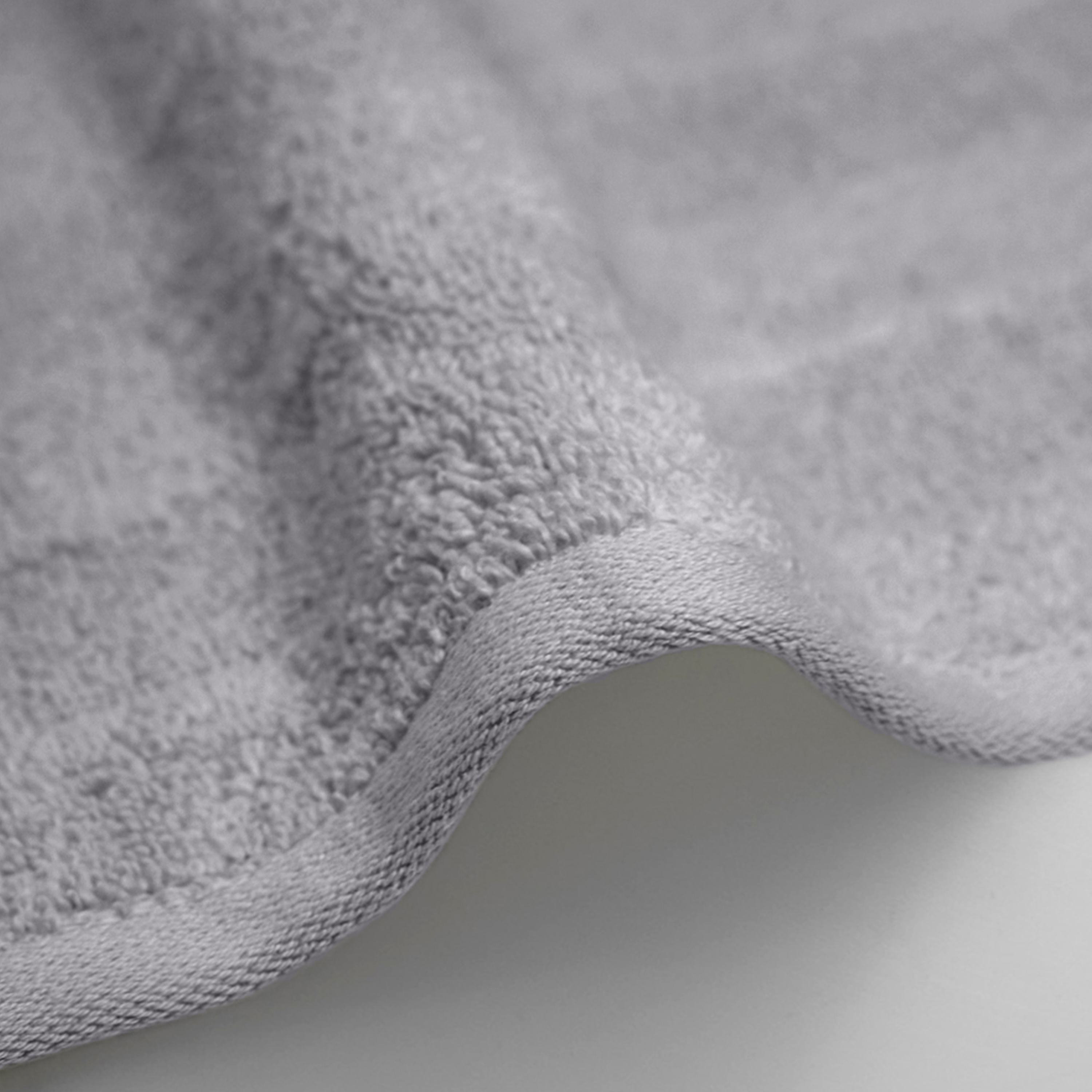 Полотенце Авеню серое