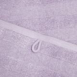 Полотенце Авеню сиреневое