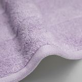 Полотенце Авеню сиреневое