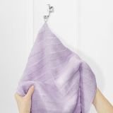 Полотенце Авеню сиреневое