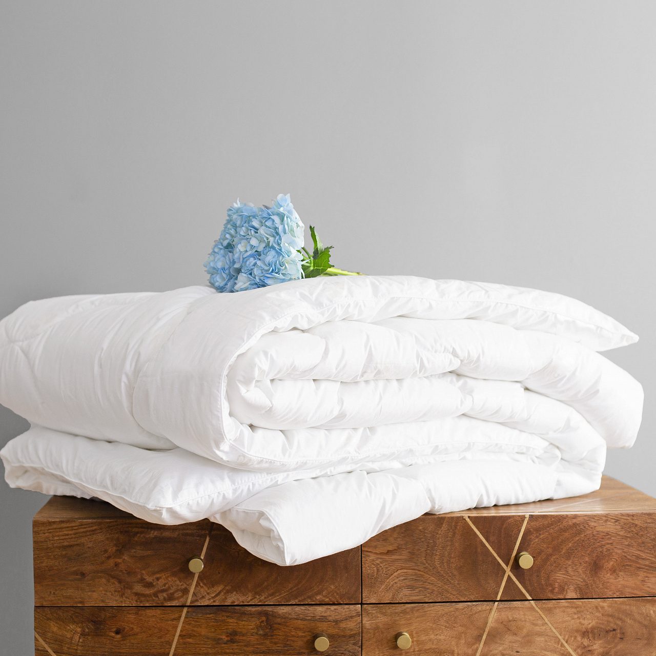 Одеяло Эвкалипт