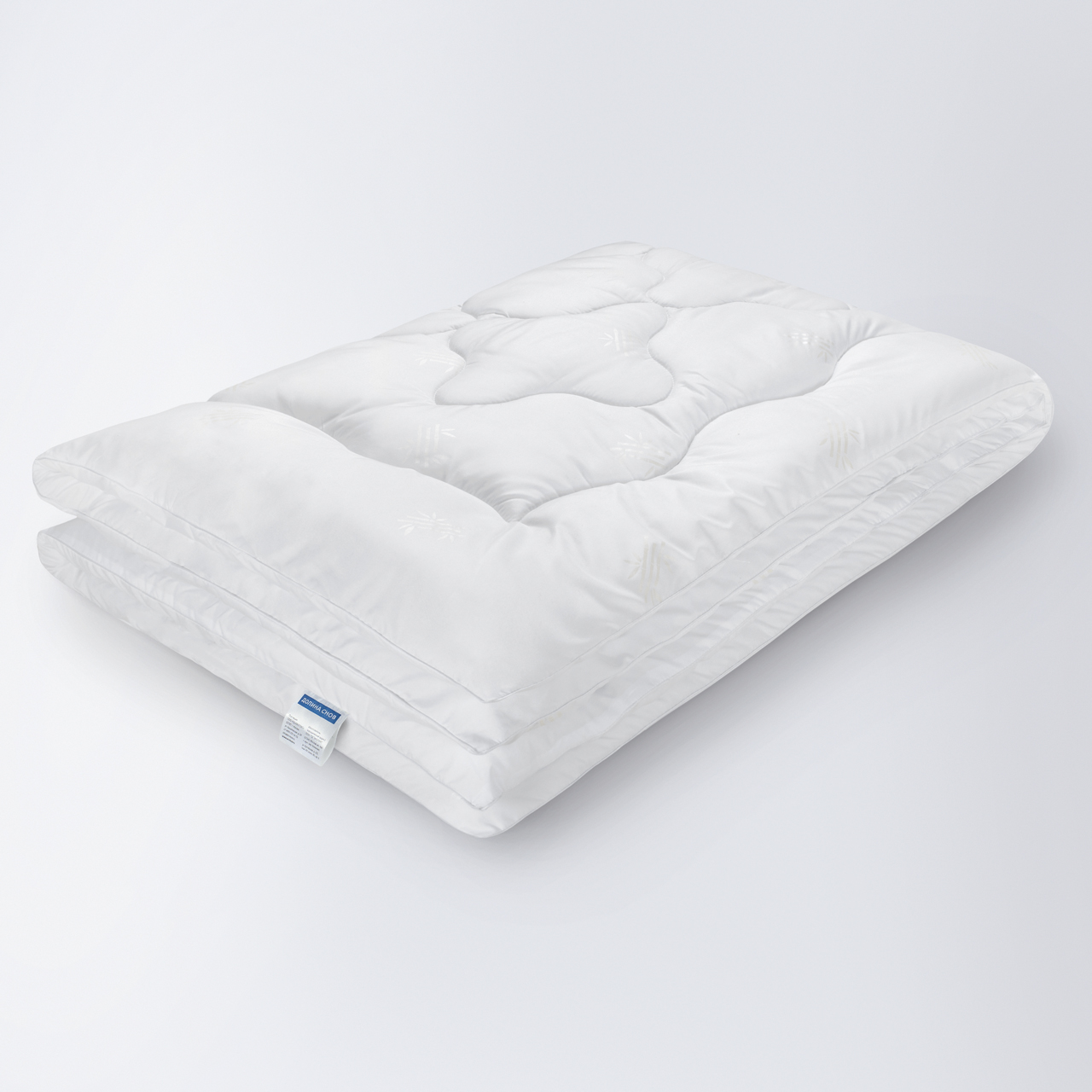 Одеяло Мир бамбука