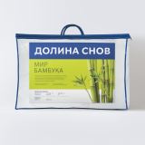 Одеяло Мир бамбука