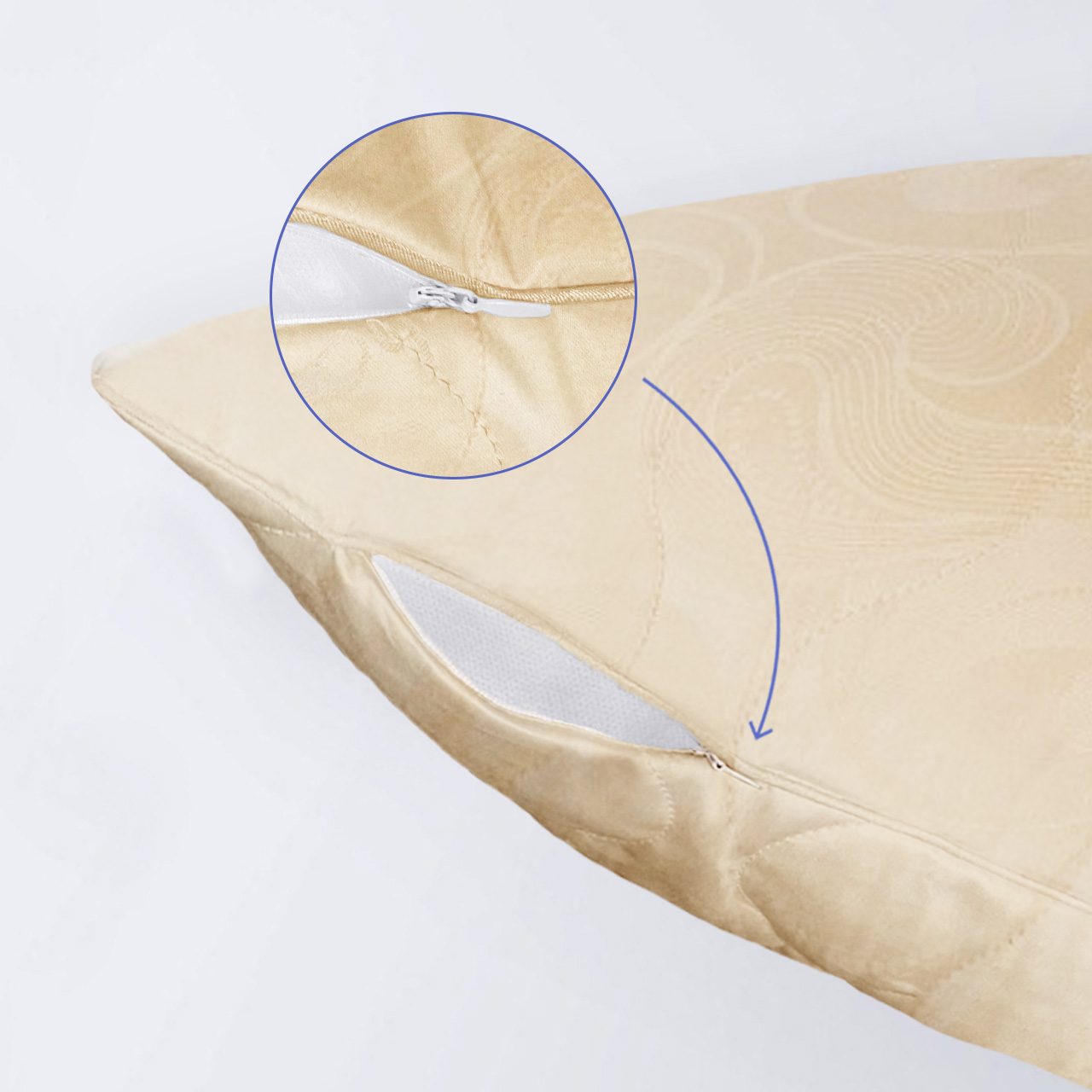 Подушка Меринос