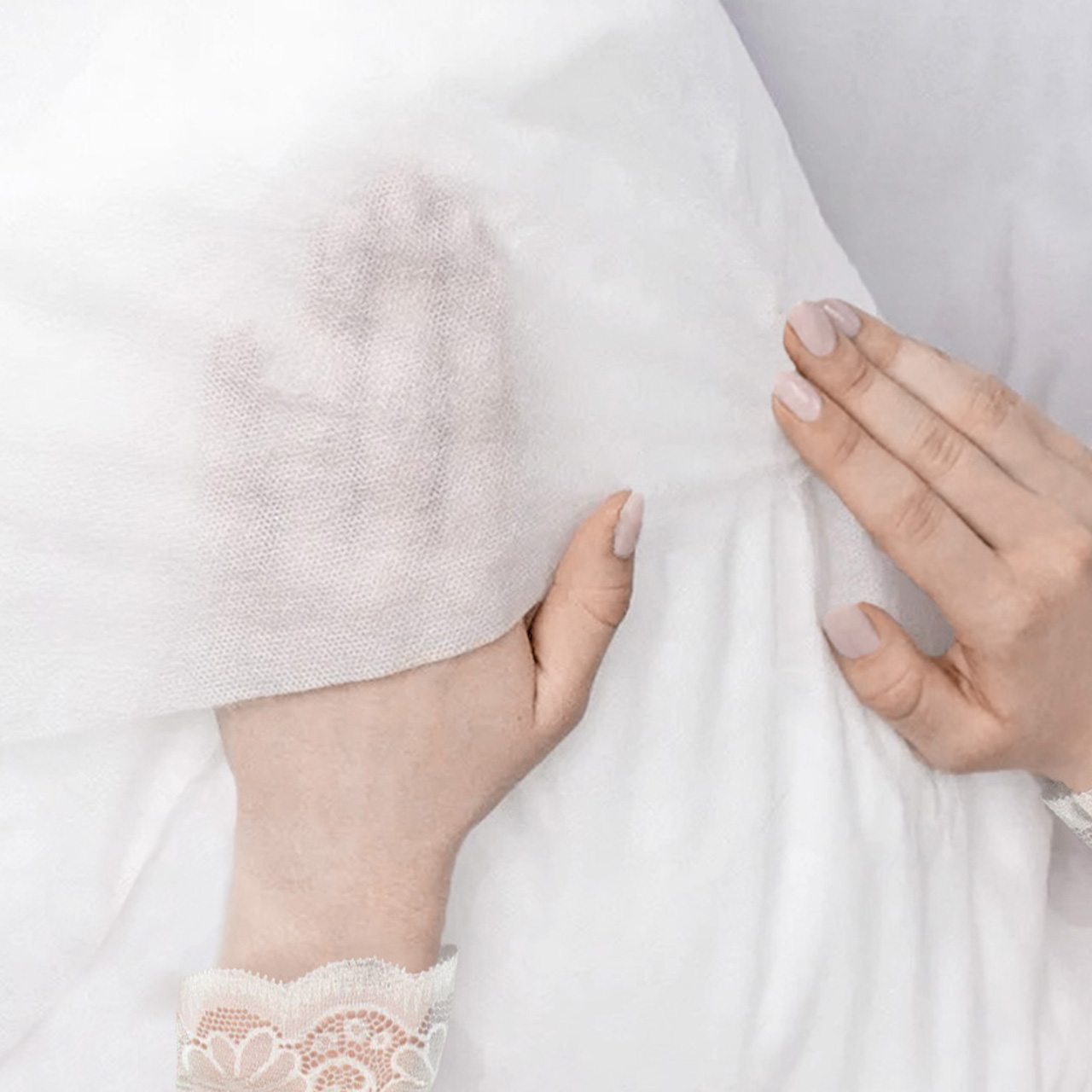 Подушка Меринос