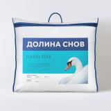 Подушка Нано-пух
