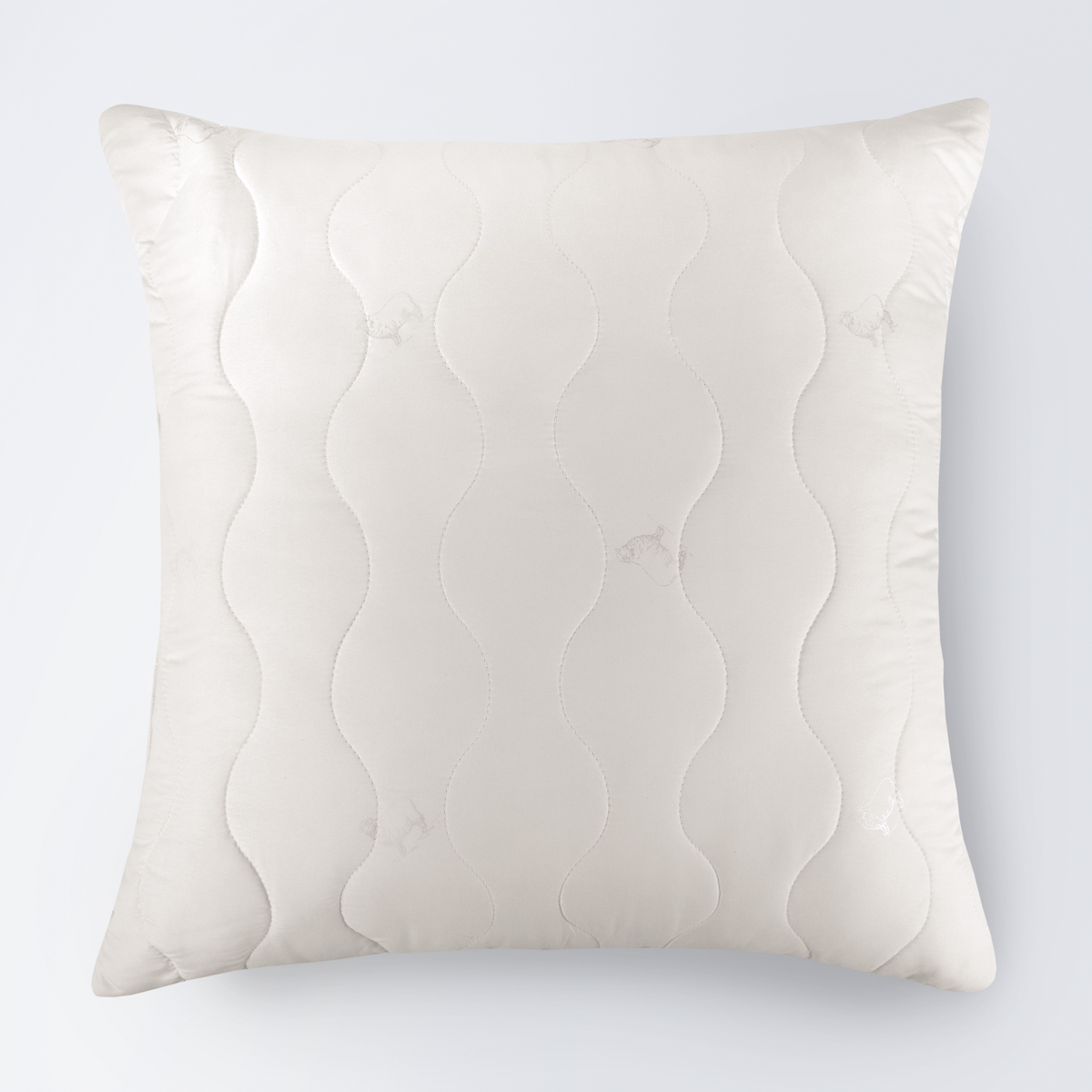 Подушка Овечья шерсть