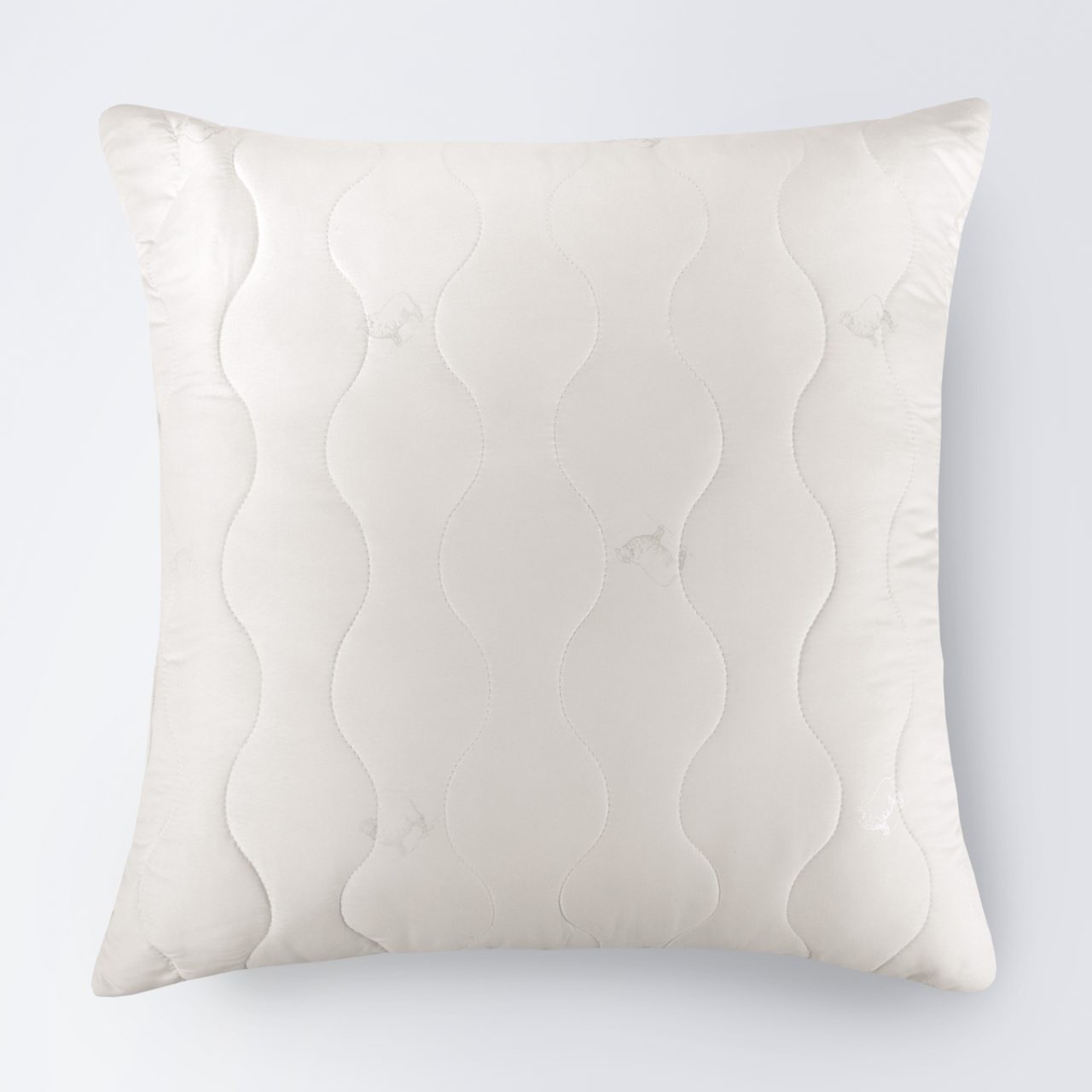 Подушка Овечья шерсть