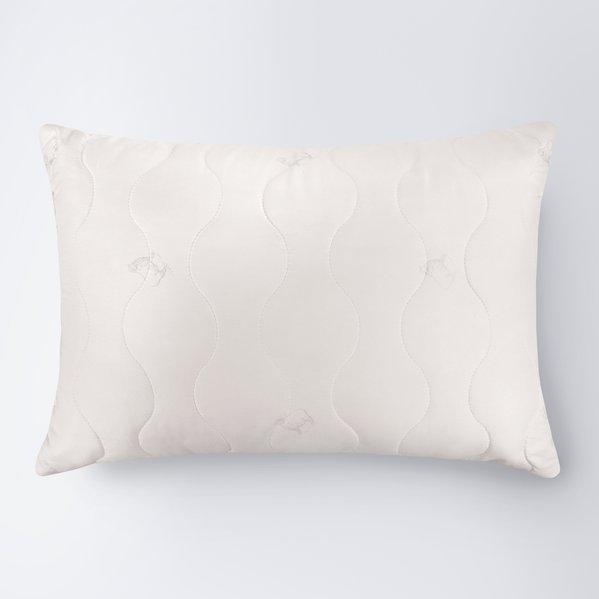 Подушка Овечья шерсть