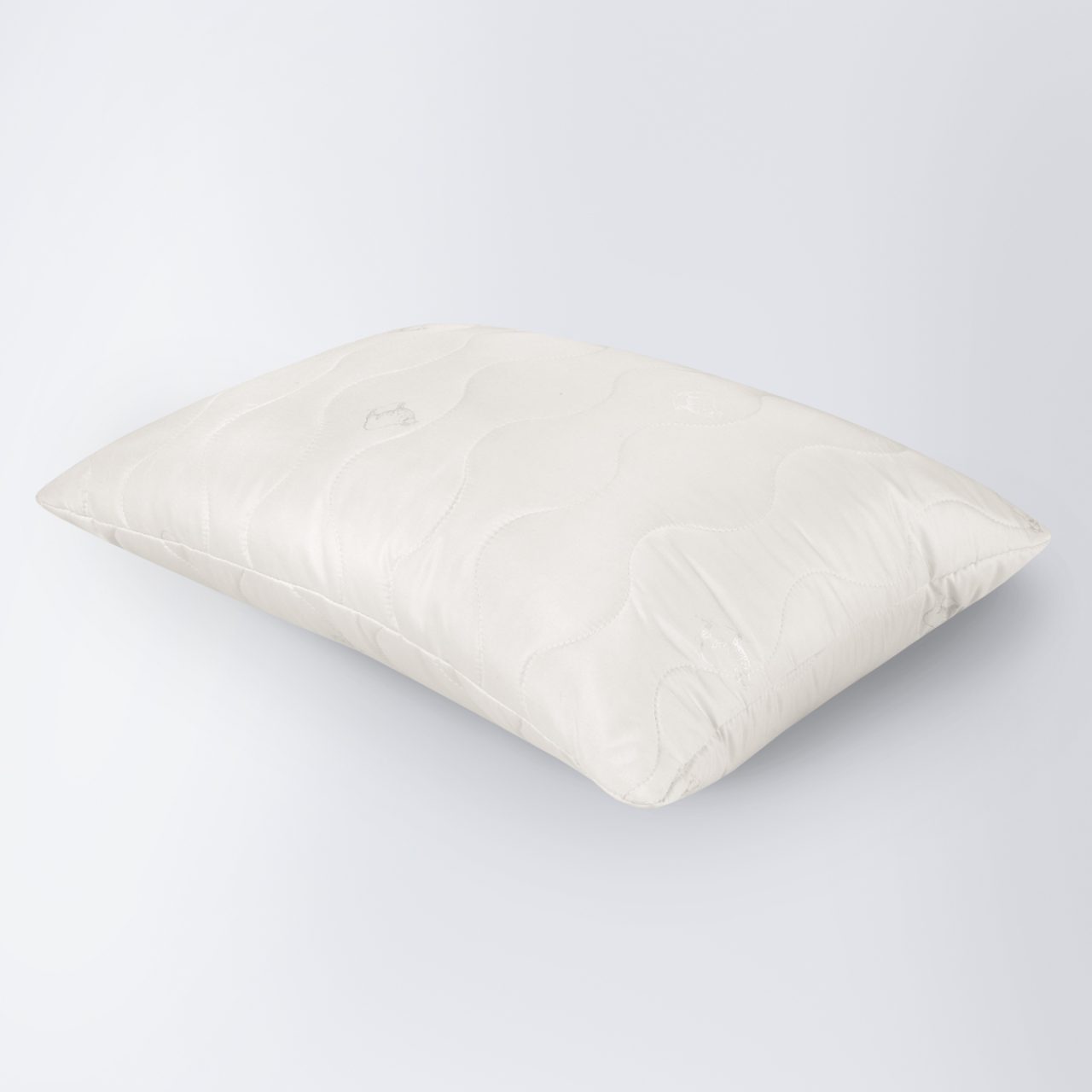 Подушка Овечья шерсть