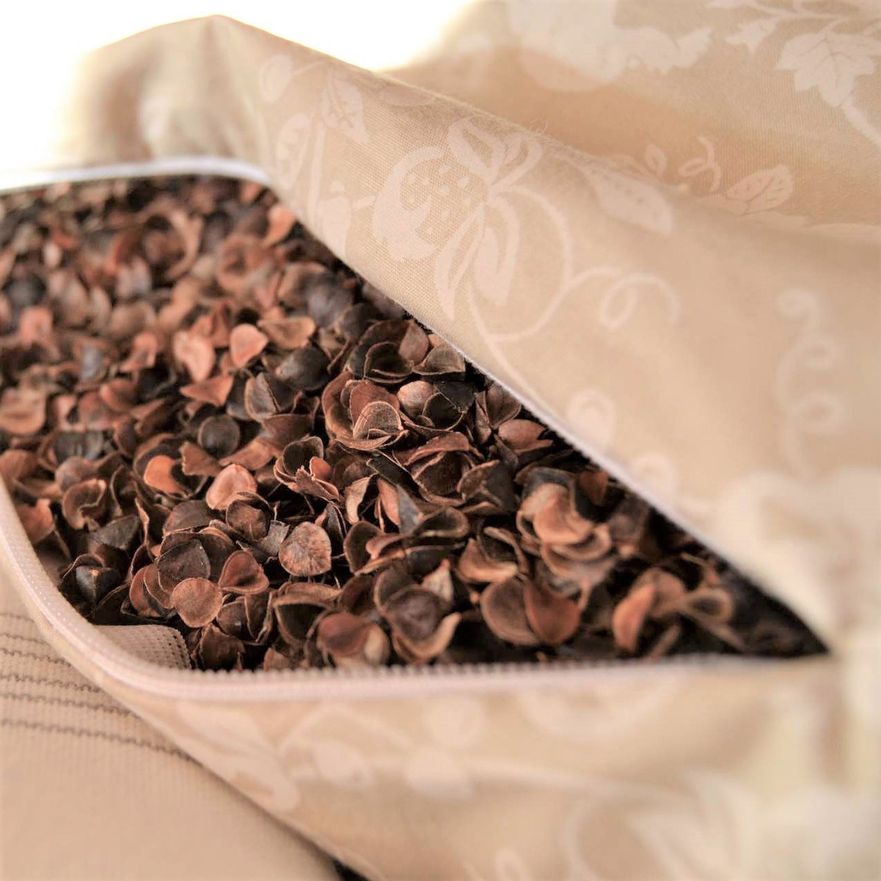 Подушка Гречиха