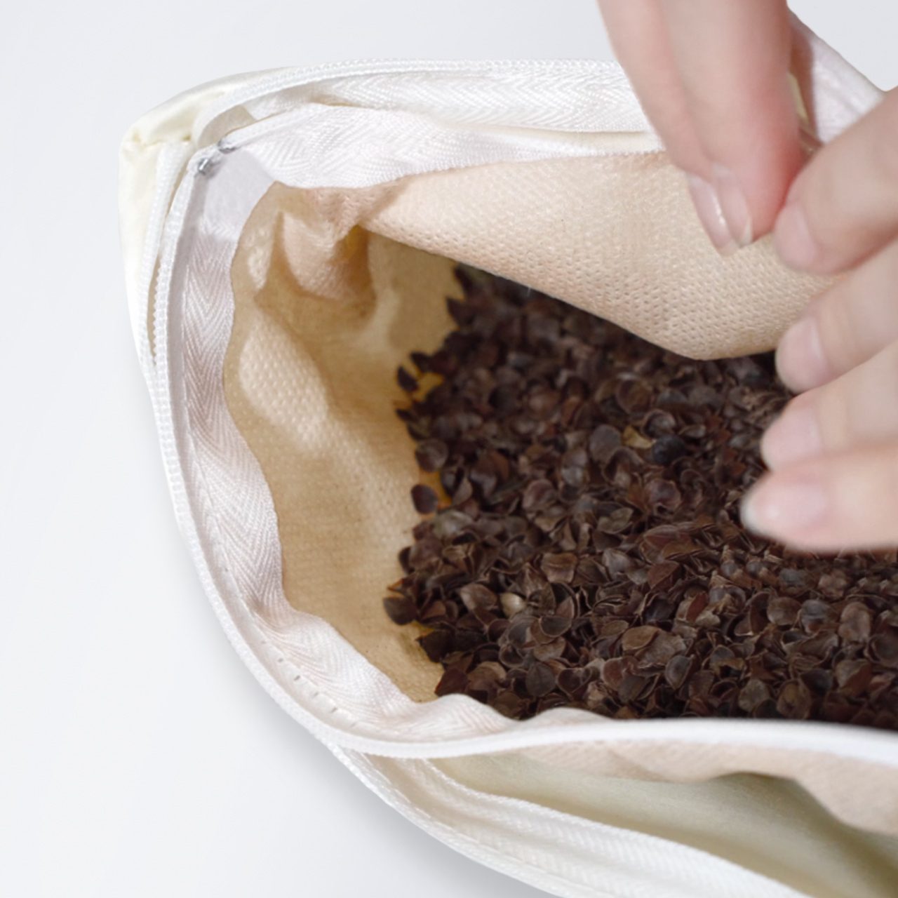 Подушка Гречиха