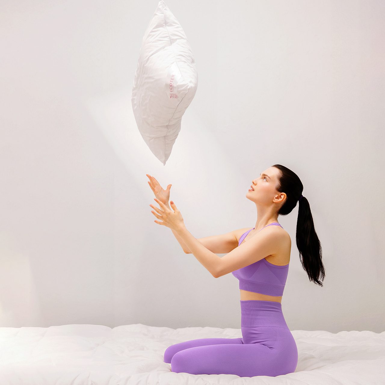 Подушка Антистресс