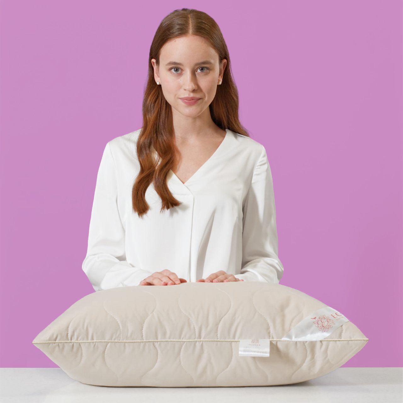 Подушка Аркадия