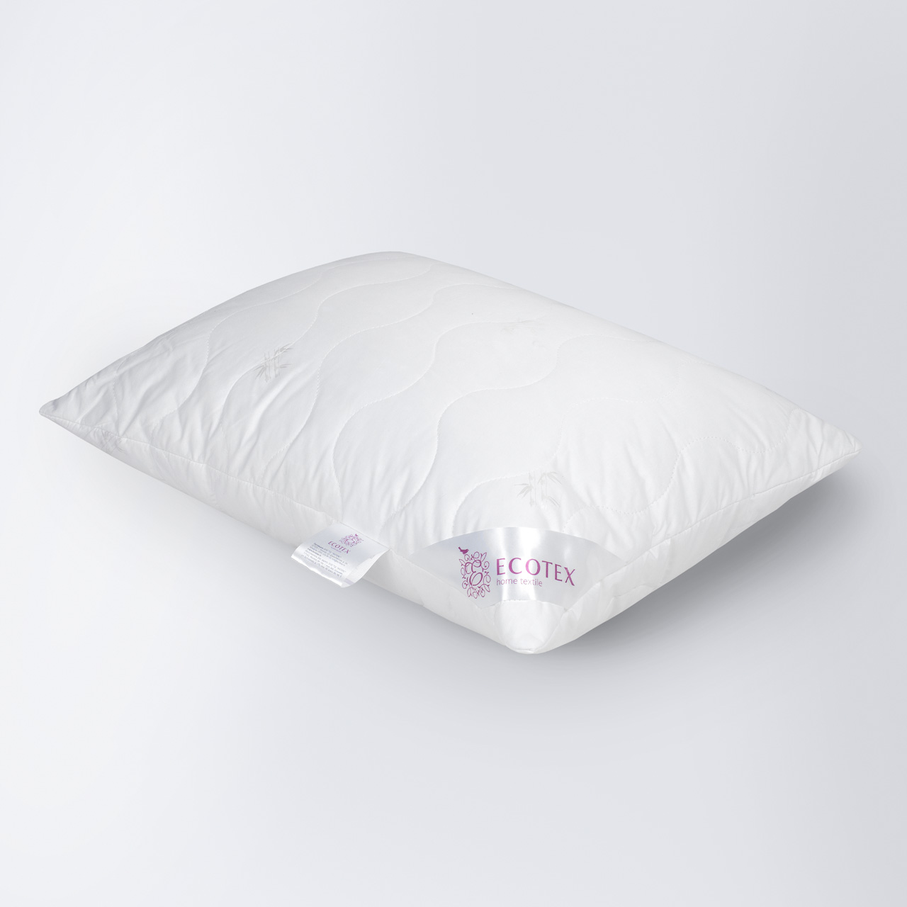 Подушка Бамбук - Премиум