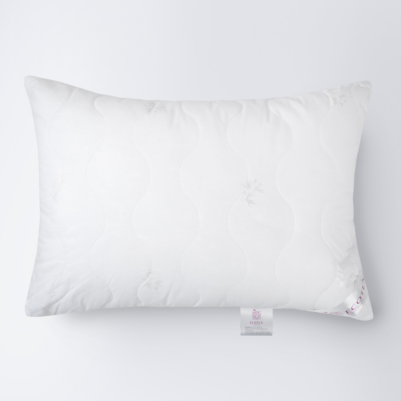Подушка Бамбук - Премиум