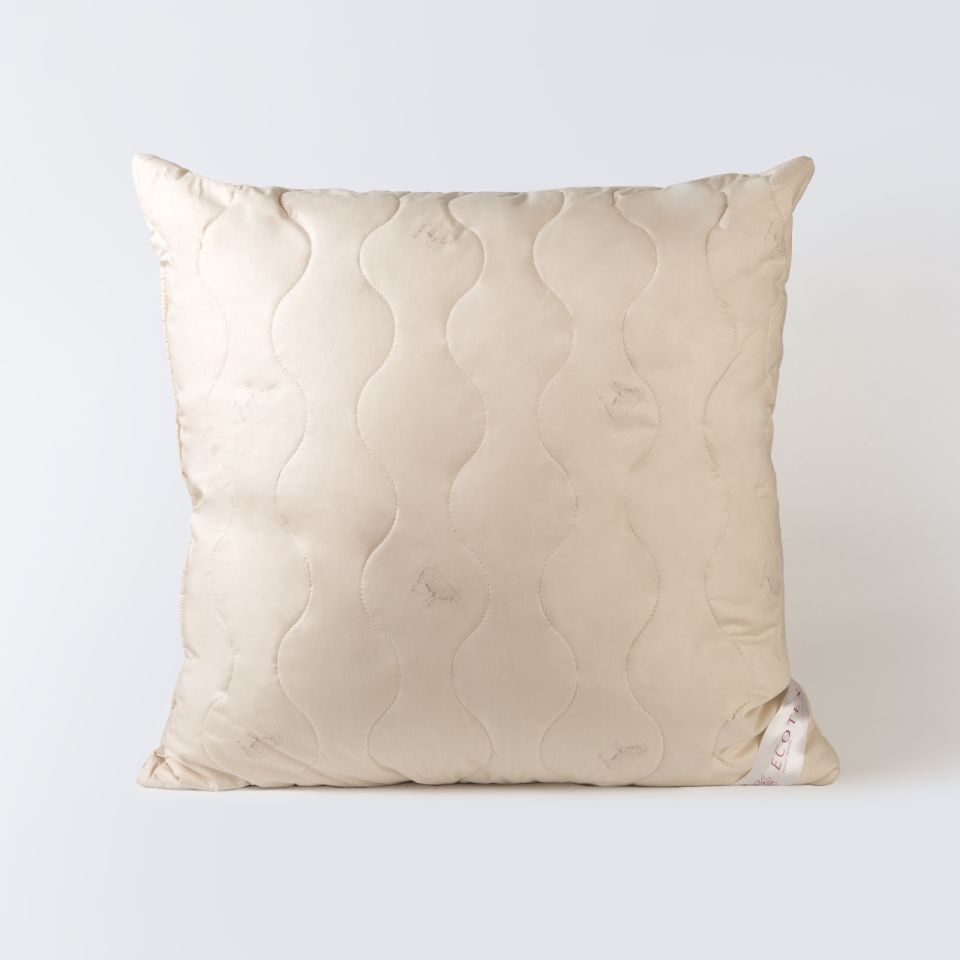 Подушка Золотое руно