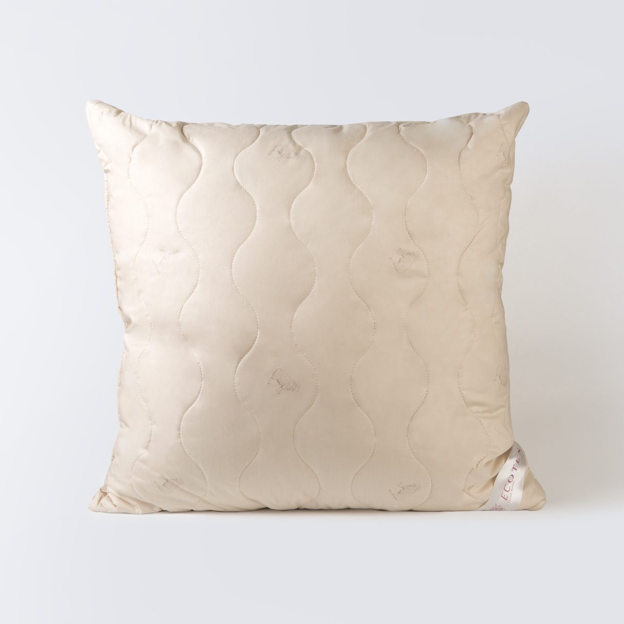 Подушка Золотое руно