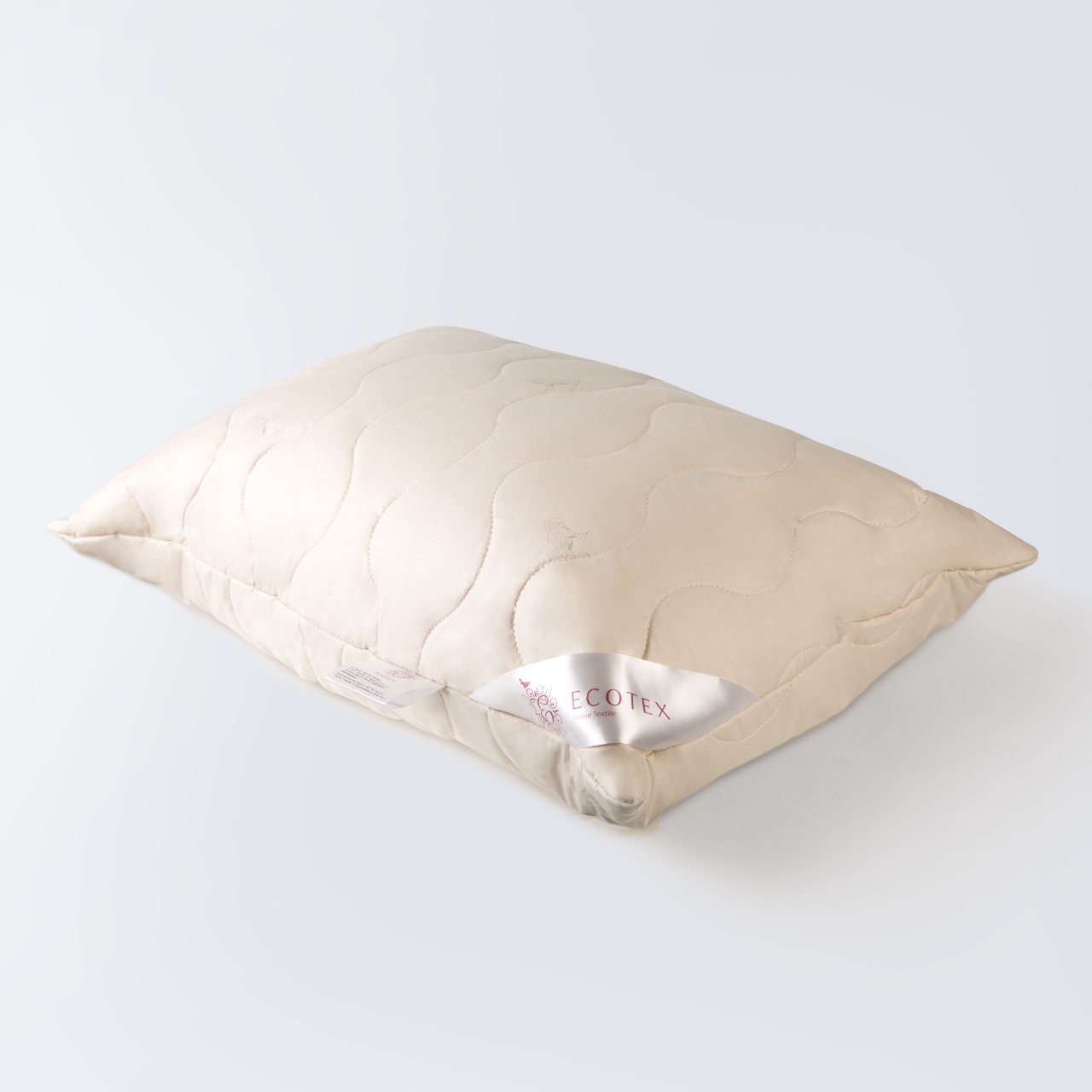 Подушка Золотое руно