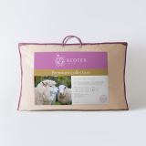 Подушка Золотое руно