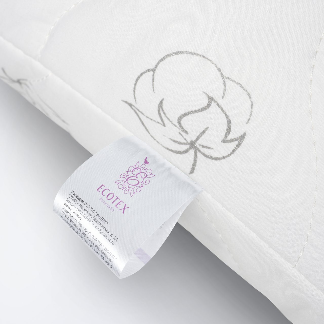 Подушка Коттон