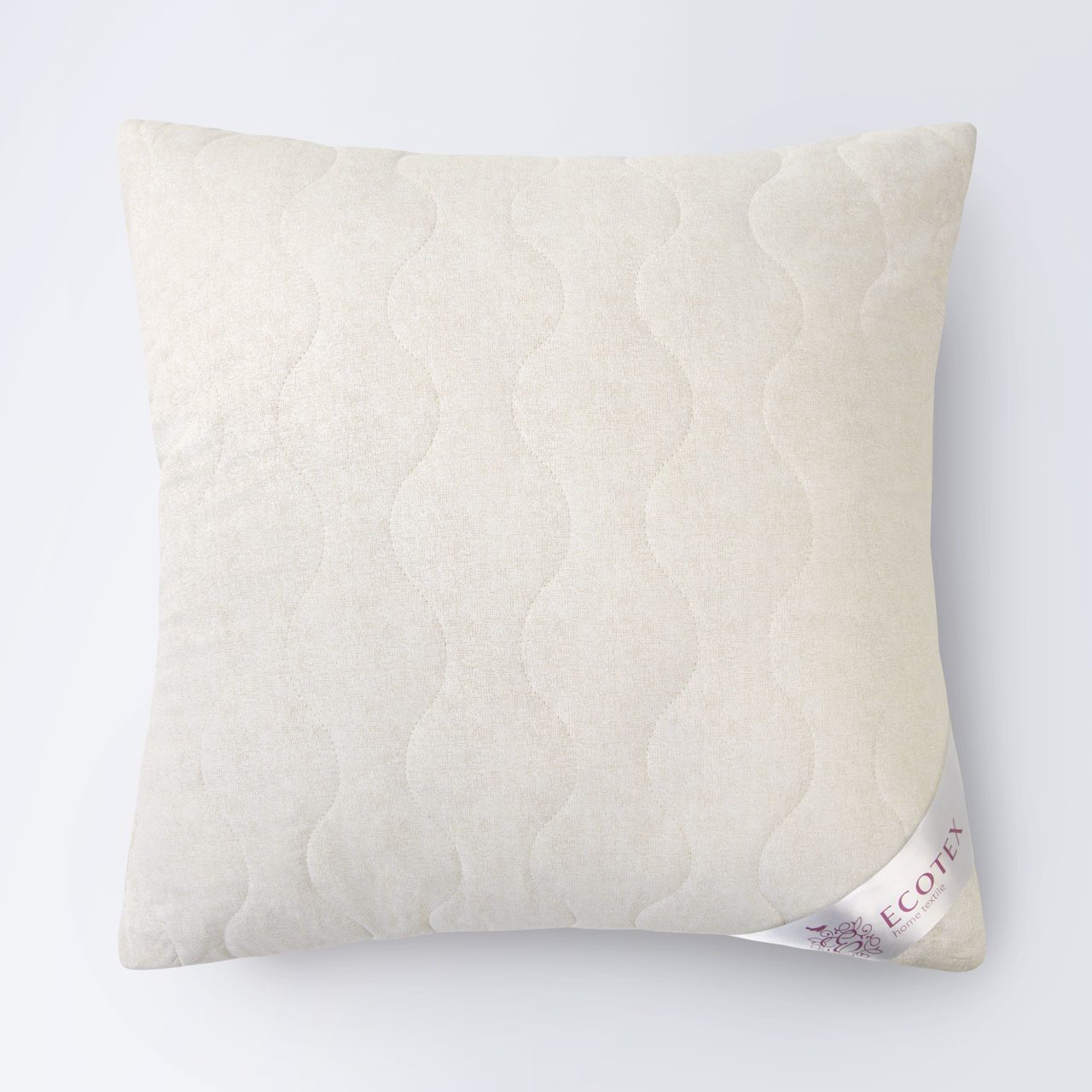 Подушка Нежный лён