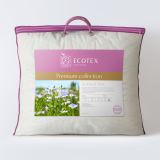 Подушка Нежный лён