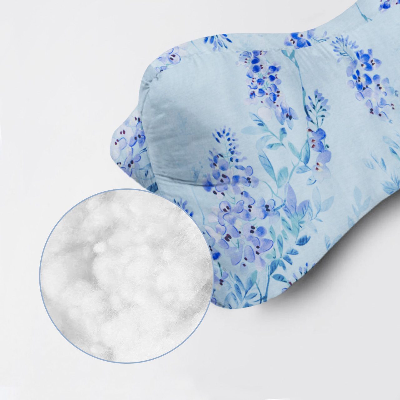 Подушка Косточка