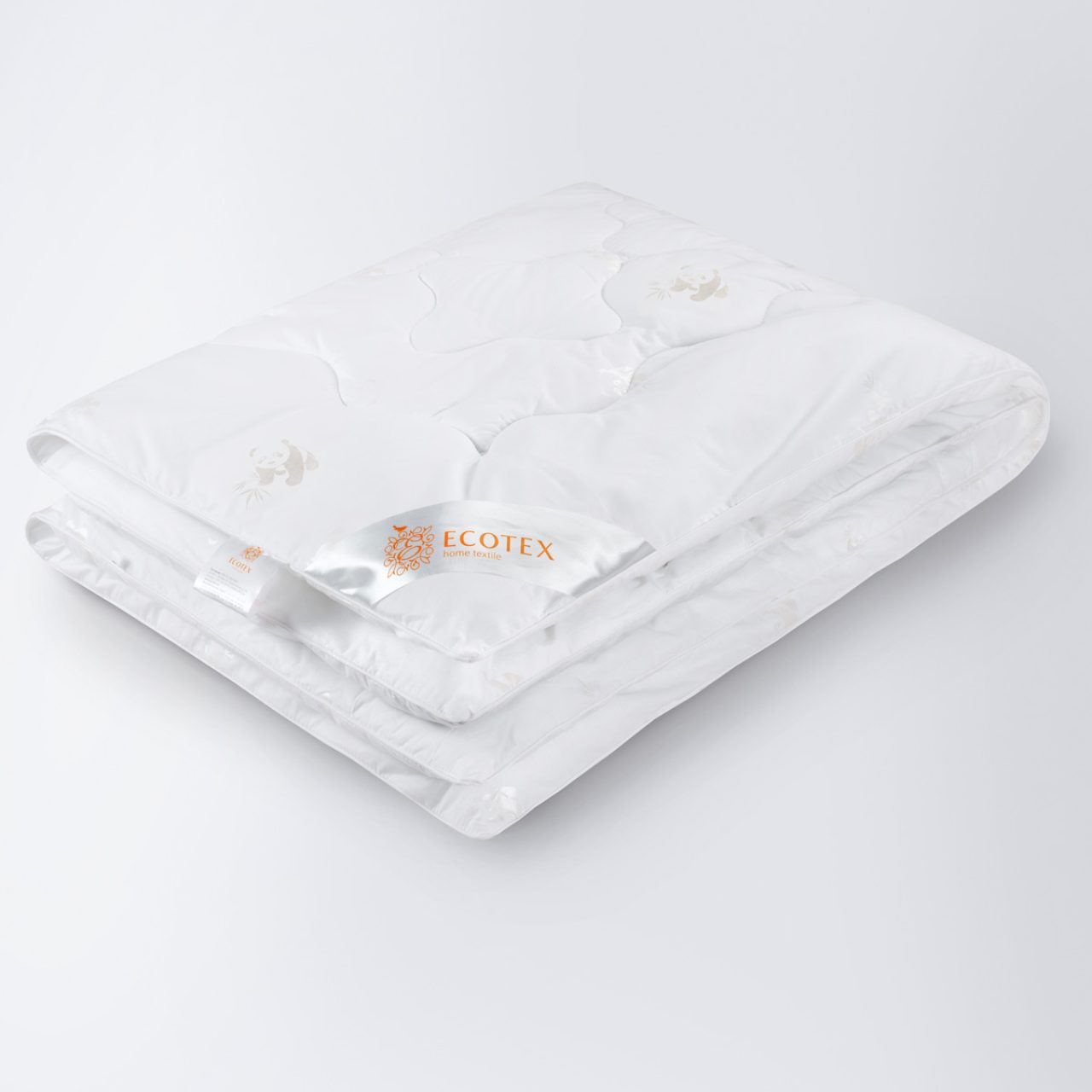 Детское одеяло Бамбук