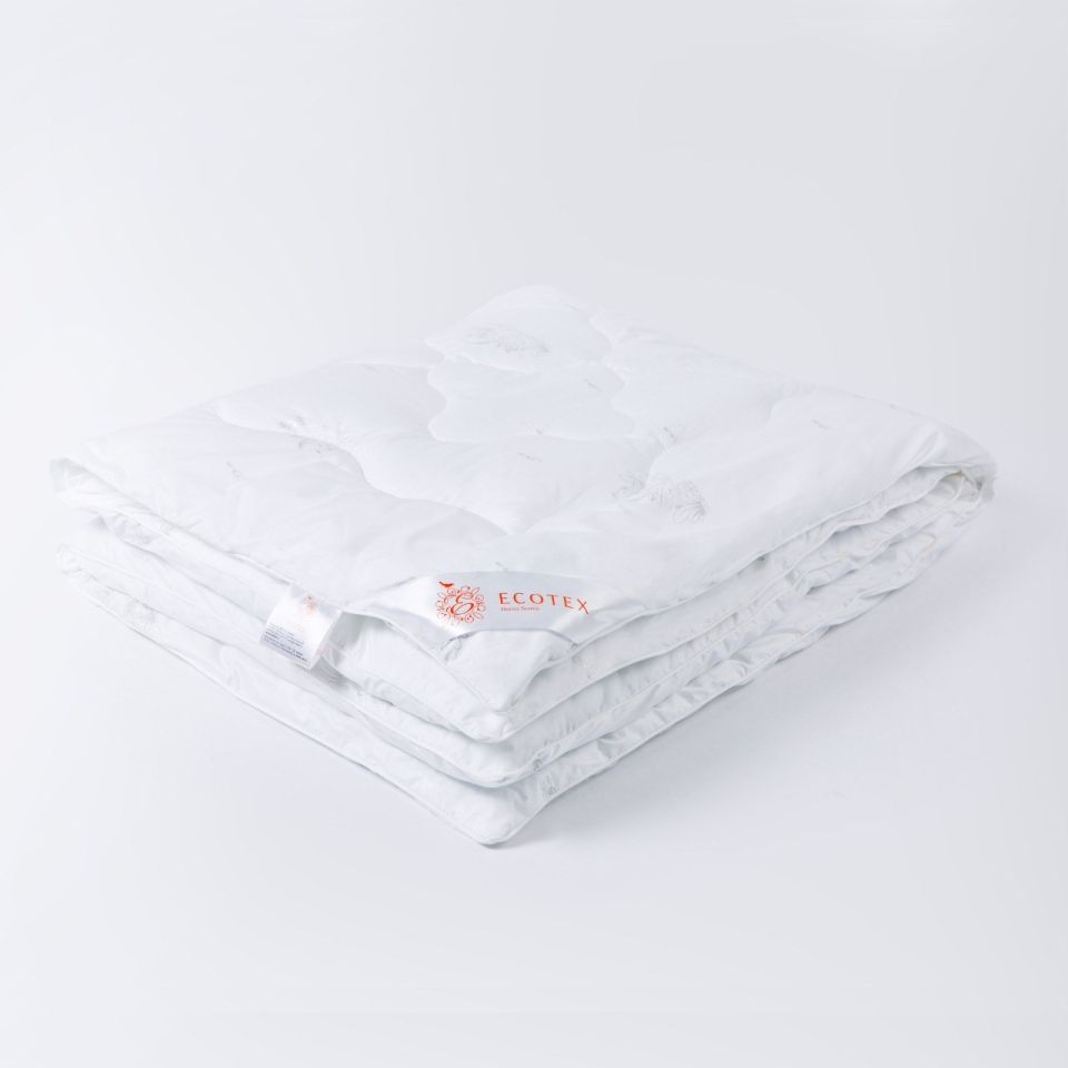 Детское одеяло Лебяжий пух