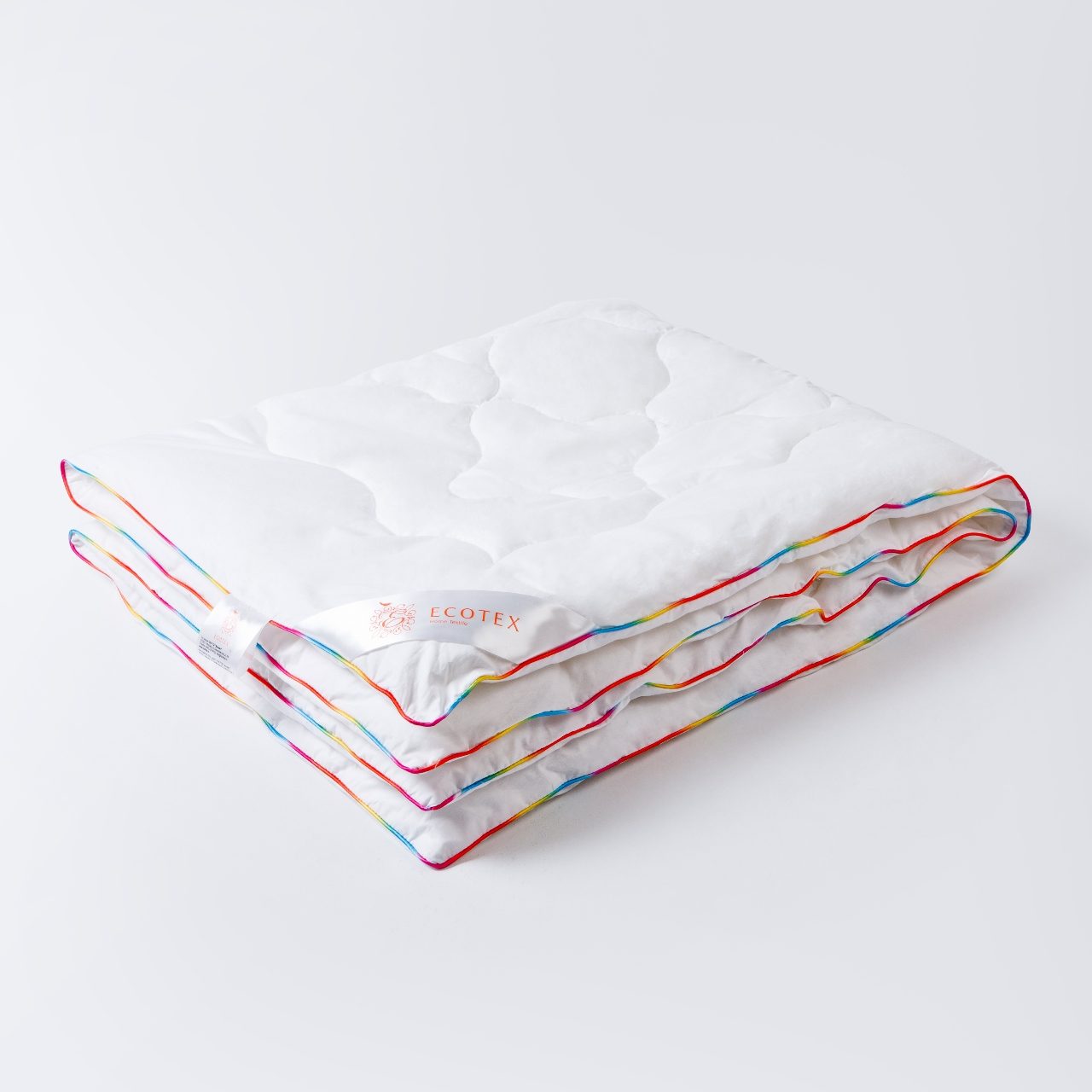 Детское одеяло Хлопок