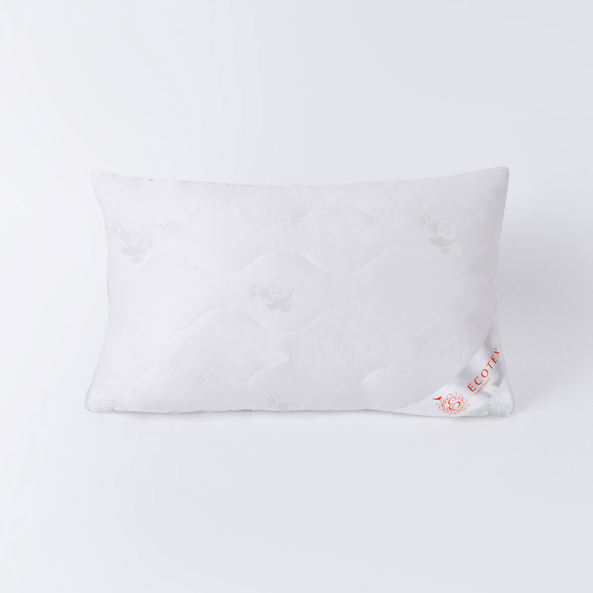 Детская подушка Бамбук