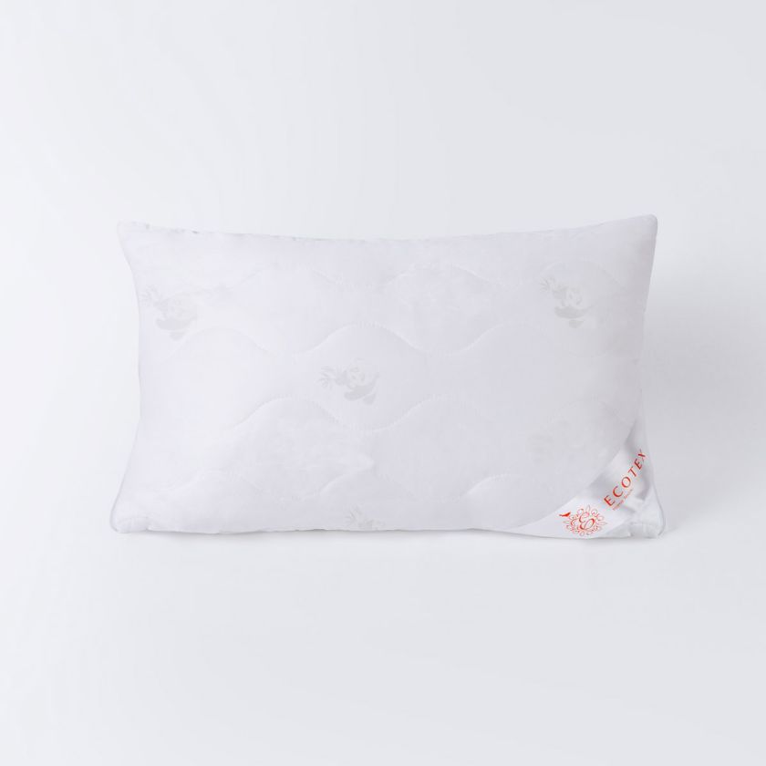 Детская подушка Бамбук